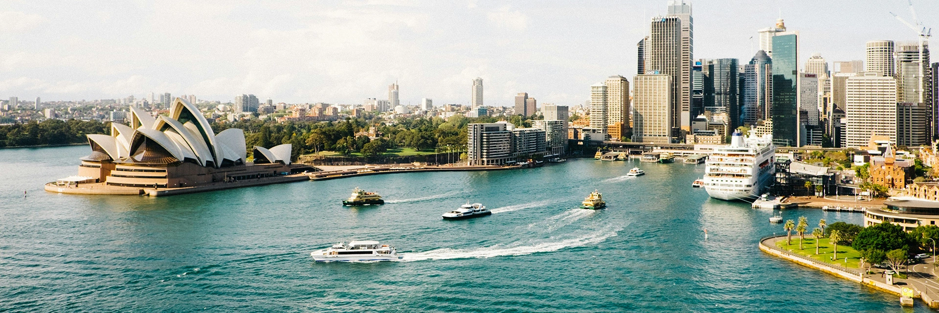Australia immigration and study destination