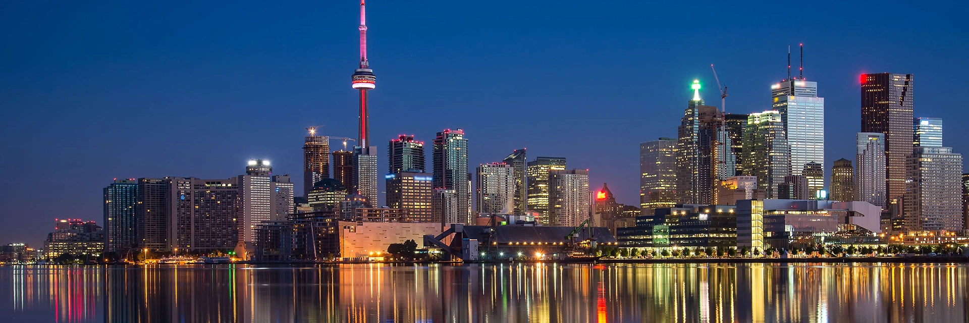 Canada immigration and study destination