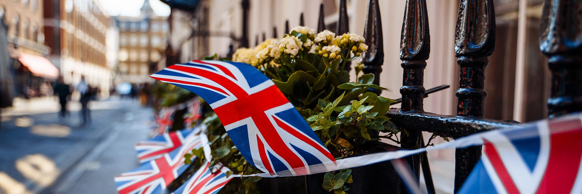 UK immigration and study destination