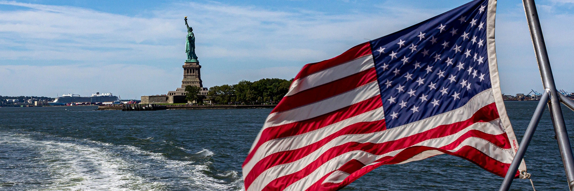 USA immigration and study destination