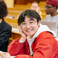 Student
