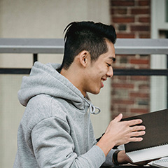 Student